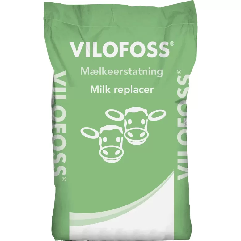 MILKFOSS LAC piena aizvietotājs teļiem 